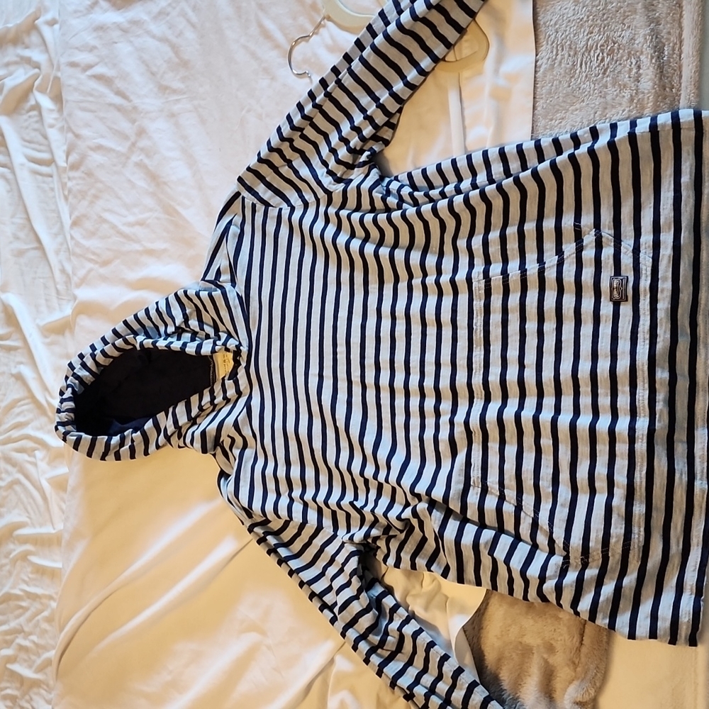 Ralph Lauren Denim & Supply XL Hoodie